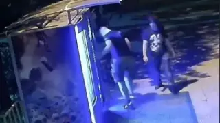 "Заковаха" нощни трошачи на вендинг машини