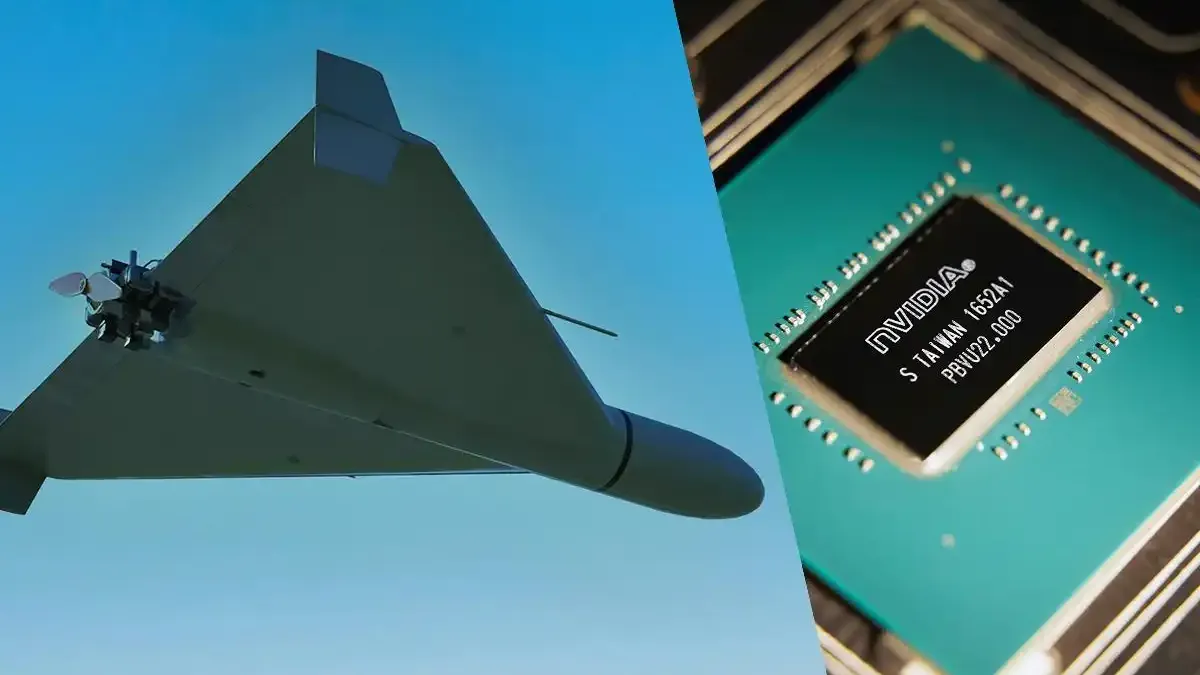 Interesting Engineering: Това помогна на Русия да превърне шахедите в хищници