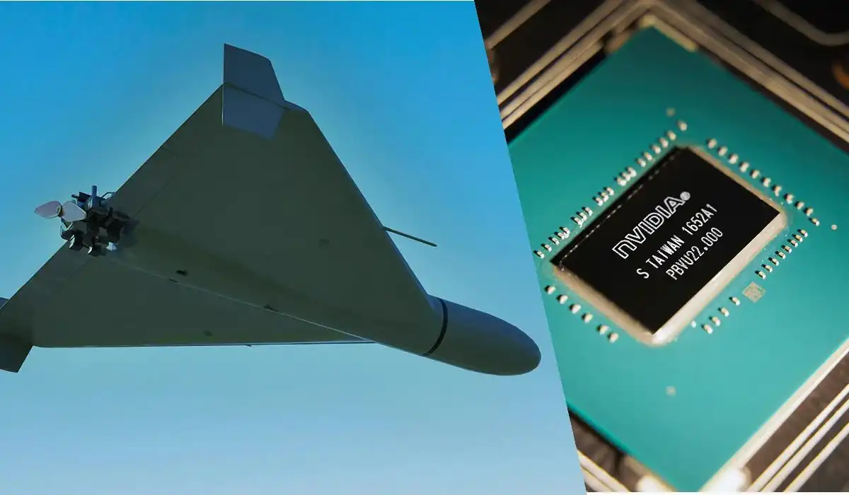 Interesting Engineering: Това помогна на Русия да превърне шахедите в хищници