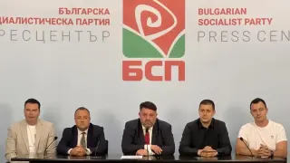 Атанас Зафиров: България стана част от сърцевината на европейската икономическа и парична интеграция