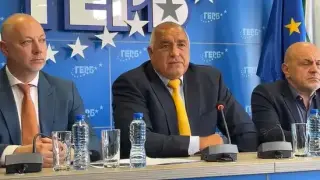 Севделина Арнаудова разобличи голяма манипулация