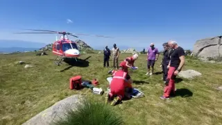 Извънредна ситуация с младо момиче в Пирин, ето какво се случва