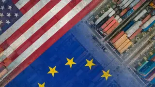 Тръмп с решение за митата за ЕС