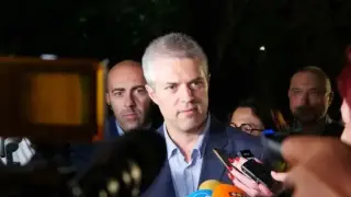 Инфарктен развой: Оковаха по тъмна доба кмета на Варна, адвокатът му с подробности