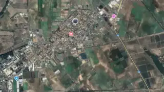 Ново огнище на зараза на 10 км от Пловдив, забраниха влизането и излизането на хора