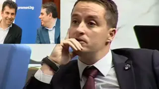 Божанков взриви ПП отвътре: Наивно е да се вярва, че Асен Василев е бил на завет или на плаж, докато Кирил еднолично е вземал решения