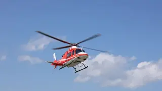 Вдигнаха по спешност въздушната ни линейка заради драма в Пирин!