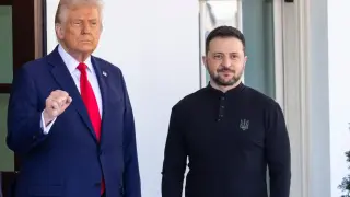 Тръмп с ултиматум за края на войната в Украйна: Ако до 50 дни...