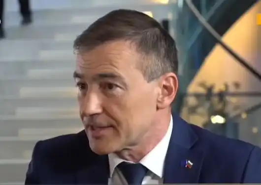 Евродепутатът Ковачев за „македонската идентичност“: ЕП не е академия на науките, за да дава оценки