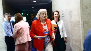 Депутати от ДПС-Ново начало направиха оглед на наводнения път Велинград-Сърница