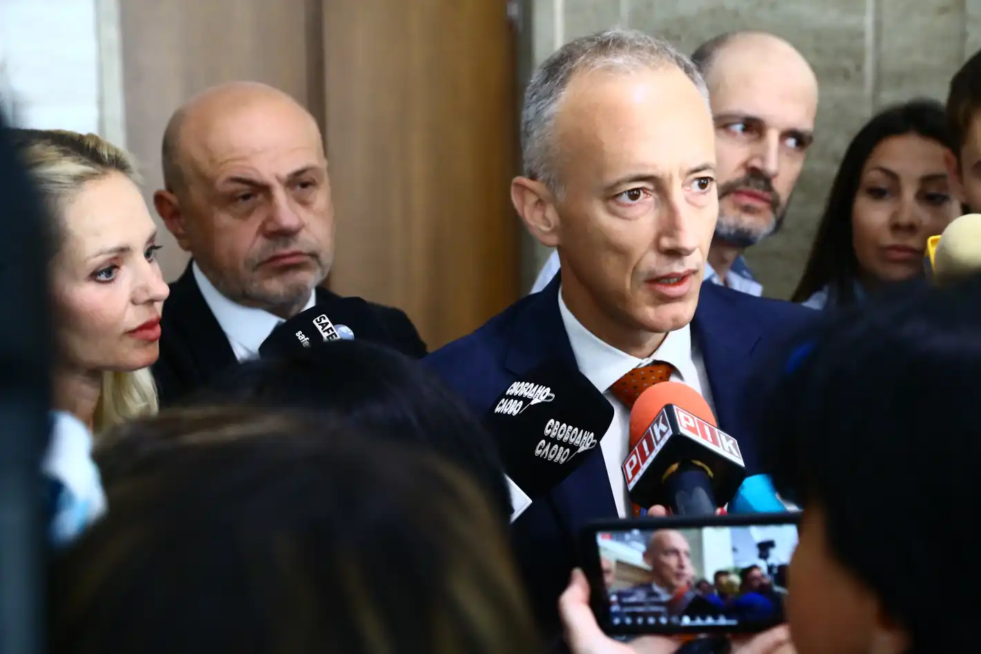 Образователният министър каза удължава ли междусрочната ваканция