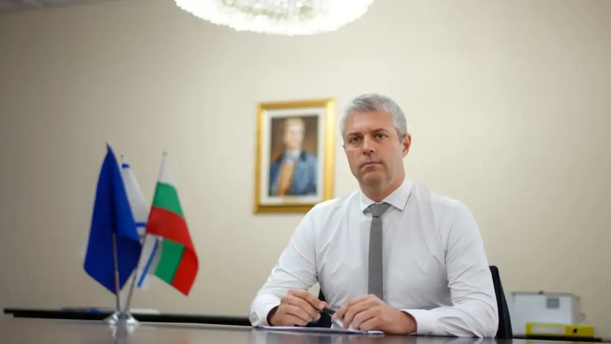 Лоши новини за Благомир Коцев от прокуратурата