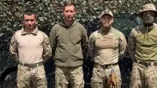 Легендарен полк се нуждае от помощ – войниците се обърнаха към украинците