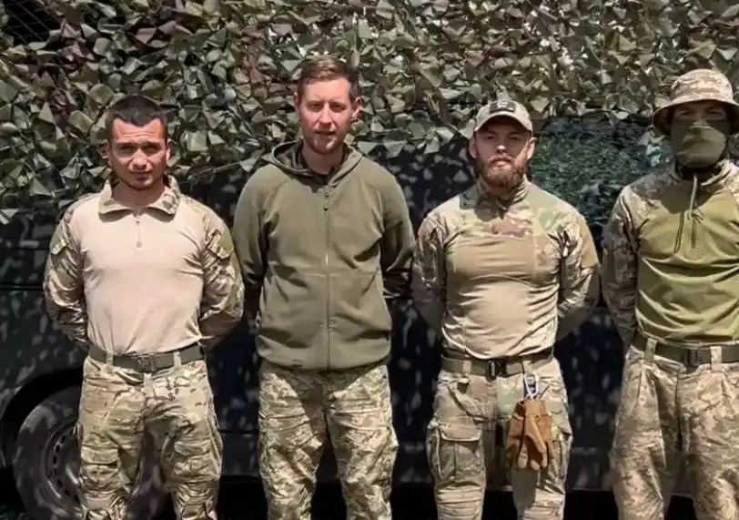 Легендарен полк се нуждае от помощ – войниците се обърнаха към украинците