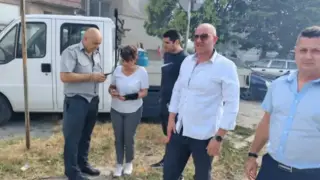 Властта с апел към гражданите на Пазарджик заради огнения ад