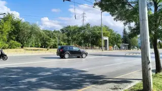 Първо в БЛИЦ! Транспортен хаос в София, тролеите спряха на това място Снимки