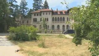 Парк "Врана" хлопна кепенци, дадоха ключа на областния управител