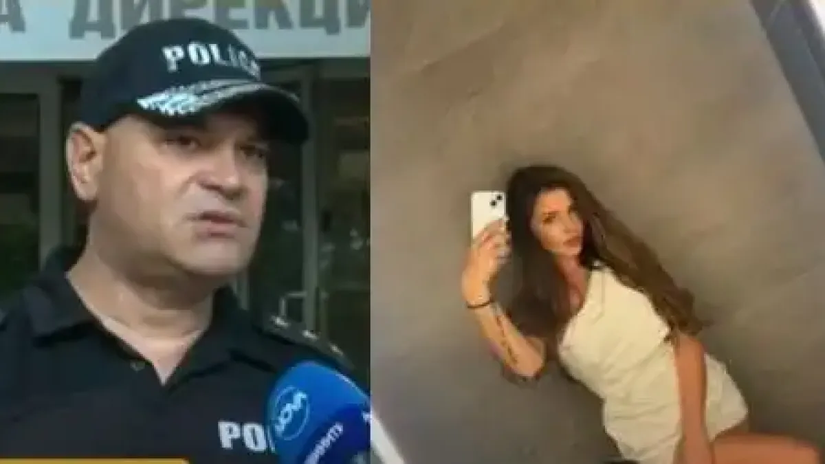 Още по-скандално! 6-г. син на Дебора е бил на задната седалка при мелето в Поморие
