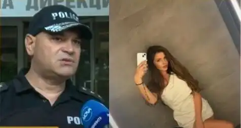 Още по-скандално! 6-г. син на Дебора е бил на задната седалка при мелето в Поморие