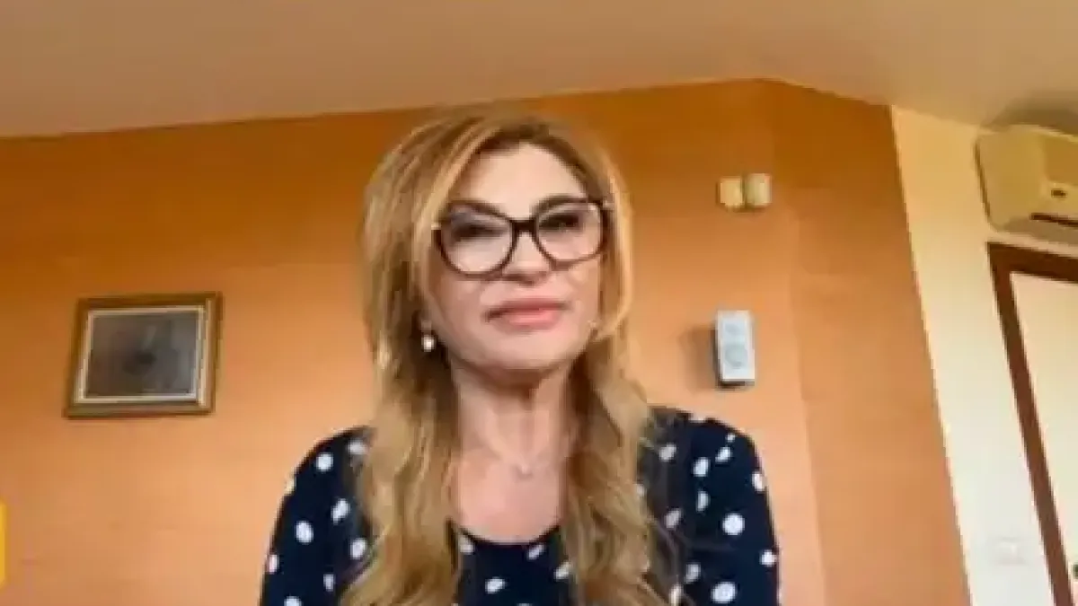 "Ще те сложа по очи": Бизнесдамата, сигнализирала срещу Благомир Коцев, с нови скандални подробности