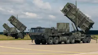 САЩ модернизират Patriot, за да сваля всички руски ракети