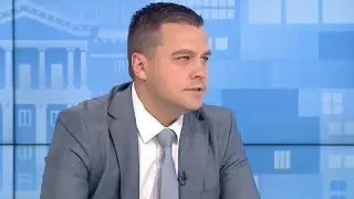 Балабанов попиля ПП-ДБ за 6% красива корупция