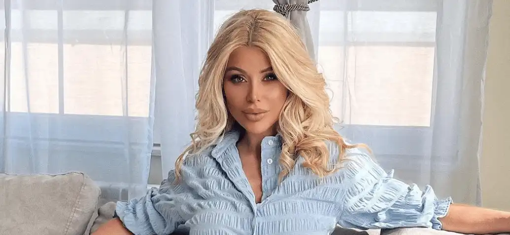 Светлана каза "Сбогом" на Гущеров, премахна дори и... Снимки