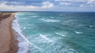 Всички на морето да се пазят! Ъпуелингът се завръща, опасно е