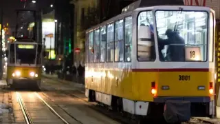 "Столичен електротранспорт" отговори на обвинения за "битови" климатици в трамваите