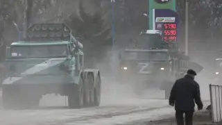 The Economist: Русия ще се нуждае от 89 години, за да превземе Украйна при сегашното темпо на настъпление