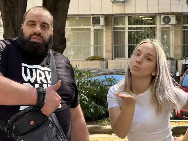 Емили Тротинетката след операцията за смяна на пола: И мъжете, и жените ме...