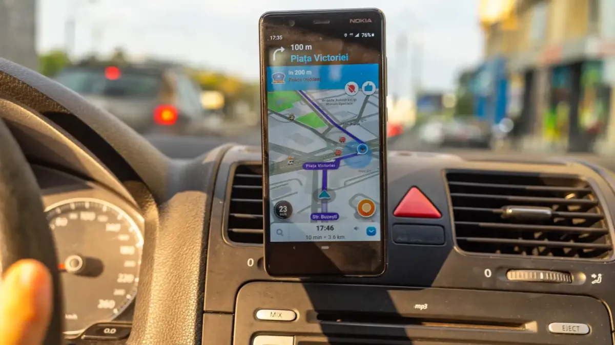 Waze с нова функция за милиони българи