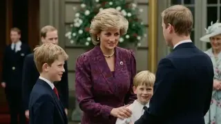 Животът на Даяна днес: 3-те сценария, които щяха да променят съдбата на монархията