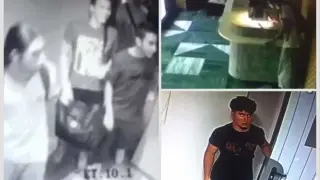 Познавате ли този локал? Готви удар в луксозна сграда Видео