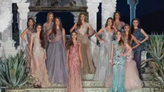 Кой ще бъде гласът зад короната в Замъка "Влюбен във вятъра"? Снимки