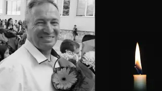 Добрич плаче! Почина любим учител