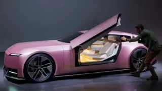 Какво се случва? Продажбите на известна авто марка в Европа падат с 98 процента