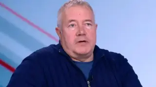Харалан Александров: Агресията сред младите е нарастващ проблем в България