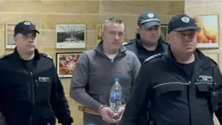 Съдбата на убиеца Стамбето вече е ясна