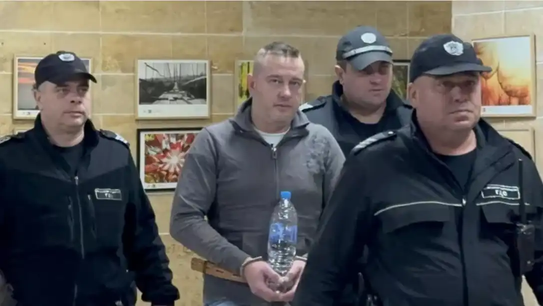 Съдбата на убиеца Стамбето вече е ясна