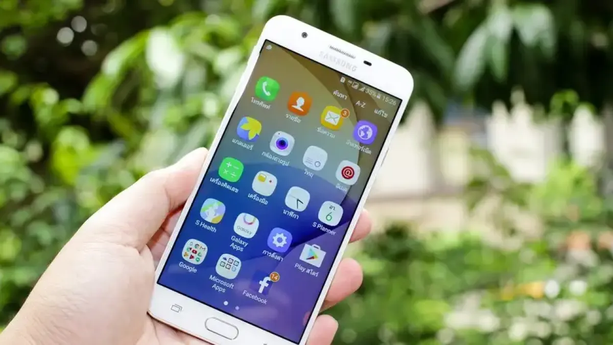 Пет грешки при Android, които забавят телефона ви