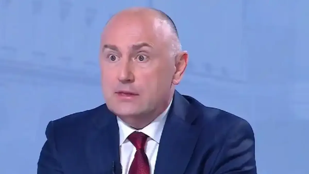 Каримански: От 2026 г. бордът на БНБ отпада, започваме да...