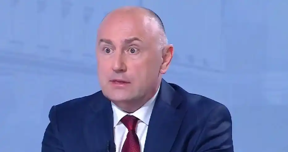 Каримански: От 2026 г. бордът на БНБ отпада, започваме да...