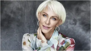 Нана Гладуиш се отдаде на лукс за милиони в Марбея Видео
