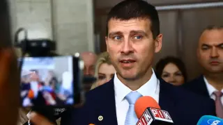 Ивелин Михайлов: 100 процента отиваме към избори, защото...