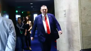 Официално от съда: Делян Пеевски е единственият председател на ДПС