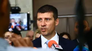 Ивелин Михайлов получи заплахи за живота си