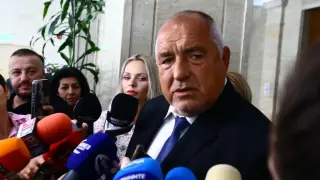 Борис Марков разкри голяма истина за Борисов