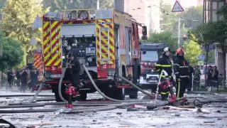 Камикадзета обкръжиха Киев: Кремъл започна да прилага нова тактика на въздушни атаки