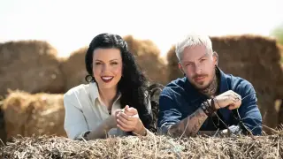 Павел с първи думи след новината за "Игри на волята"